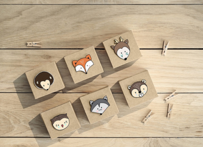 Парти сувенири, отварачки и дребни подаръци