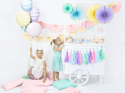 Колекция Сладък празник (Candy Party)