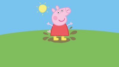 Колекция Peppa Pig