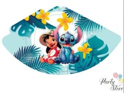 Парти шапка „Лило и Стич“ – 1 брой