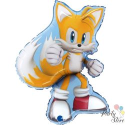 Балон „Соник – Таилс“ 26' / 56х66 см – 1 бр.