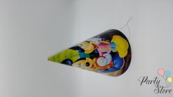 Парти шапка "Мики Маус"