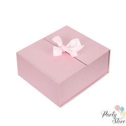 Подаръчна кутия розова