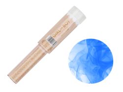 Цветна димна бомба „Момче е“, 22,5 см, синя