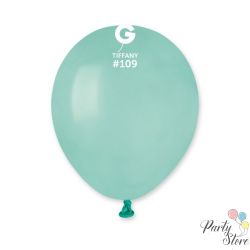 Балони A50 цвят „Tiffany #109“ 5′-100бр.