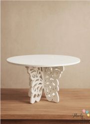 Стойка за торта,сладки и др. (малка)