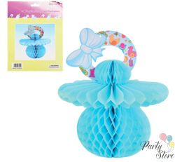 Парти украса биберон