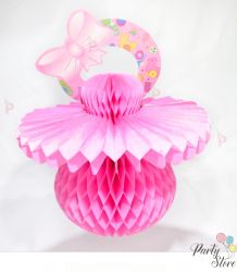 Парти украса биберон