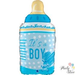 Фолиев балон It's a Boy 74 см