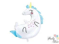Фолиев балон Unicorn 70х75см