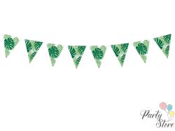 Гирлянд Алоха -  1.3м