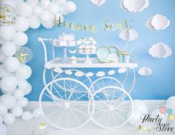 Гирлянд  Облаци 1.45м