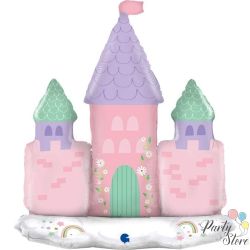 Балон Магически Замък 76 см.