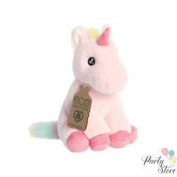 Плюшена играчка  Еко еднорог