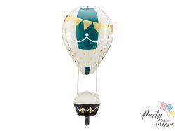 Фолиев балон - Balloon 4D, 36x110 см, микс