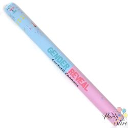 Конфети за разкриване на пола - момче