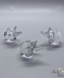 Акрилна фигурка слон