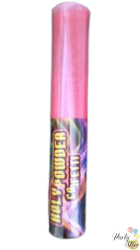 Конфети с цветен розов прах Holy powder