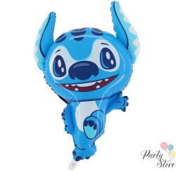 Фолиев Балон "Стич" - 36 Инча, 