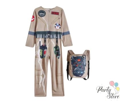 Костюм Ловец на духове