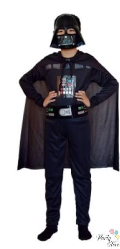 Костюм на Дарт Вейдър
