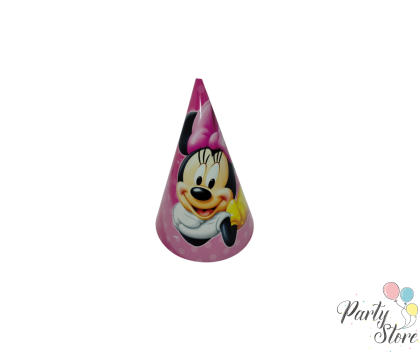 Парти шапка "Мики Маус"