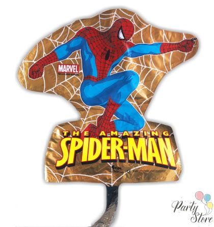 Балон „Спайдърмен“ 33′