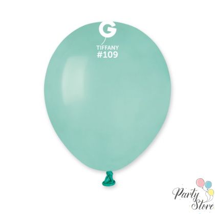 Балони A50 цвят „Tiffany #109“ 5′-100бр.