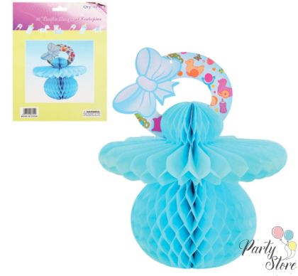 Парти украса биберон