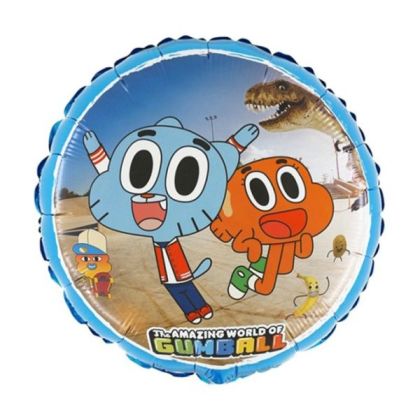 Балон „Gumball“ 18′