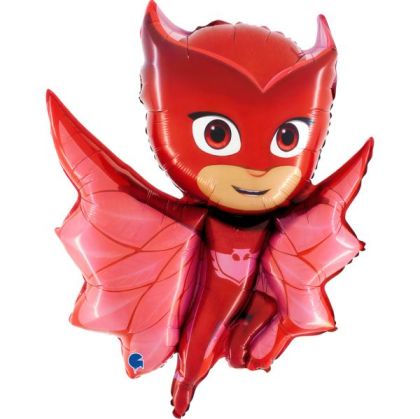 Балон „PJ Masks- Owlette“ 32′