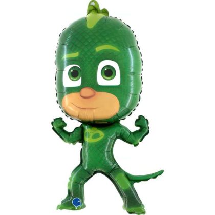 Балон „PJ Masks- Gekko“ 31′