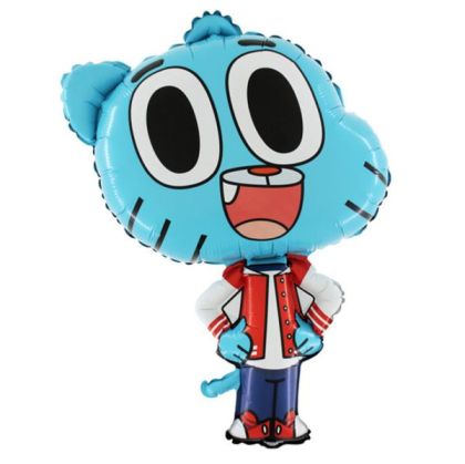 Балон „Gumball“ 33′