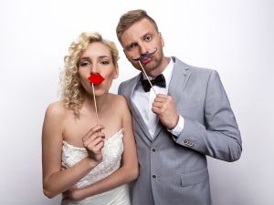 Реквизит за снимки „Мусаци“ (1 пкт. / 6 бр.)