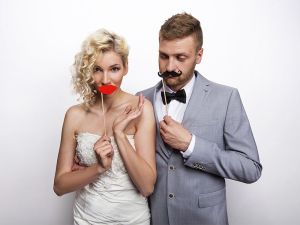 Реквизит за снимки „Мусаци“ (1 пкт. / 6 бр.)