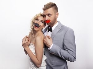 Реквизит за снимки „Мусаци“ (1 пкт. / 6 бр.)