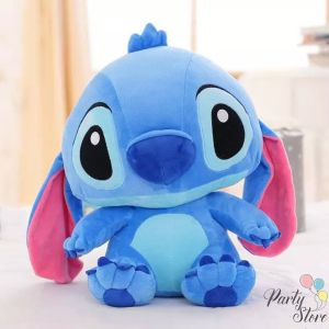 Плюшена играчка „Стич“ син – 23 см