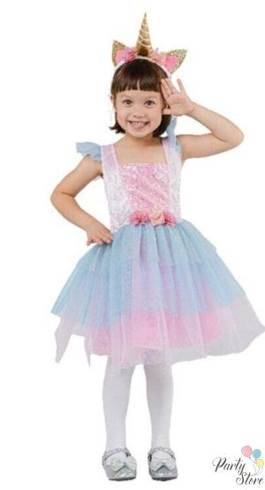 костюм на еднорог