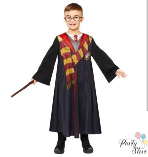 Костюм на Хари Потър
