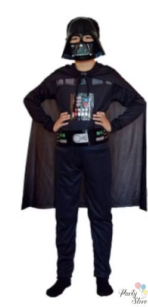 Костюм на Дарт Вейдър