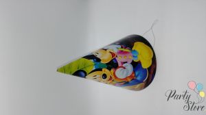 Парти шапка "Мики Маус"