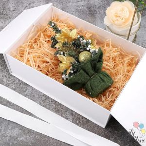 Подаръчна кутия /сатениран картон/