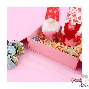 Подаръчна кутия розова