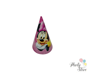 Парти шапка "Мики Маус"