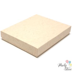 Дамски Подаръчен Комплект „Париж“ – Несесер, Портмоне и Огледалце