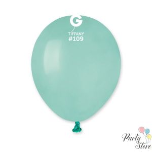 Балони A50 цвят „Tiffany #109“ 5′-100бр.
