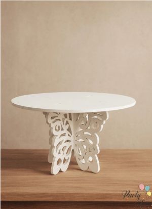 Стойка за торта,сладки и др. (малка)