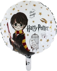 Фолиев балон Фигура Harry Potter 45 см