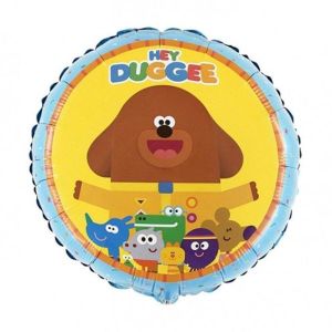 Балон „The Duggee“ 18′