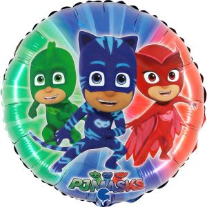 Балон „PJ Masks“ 18′